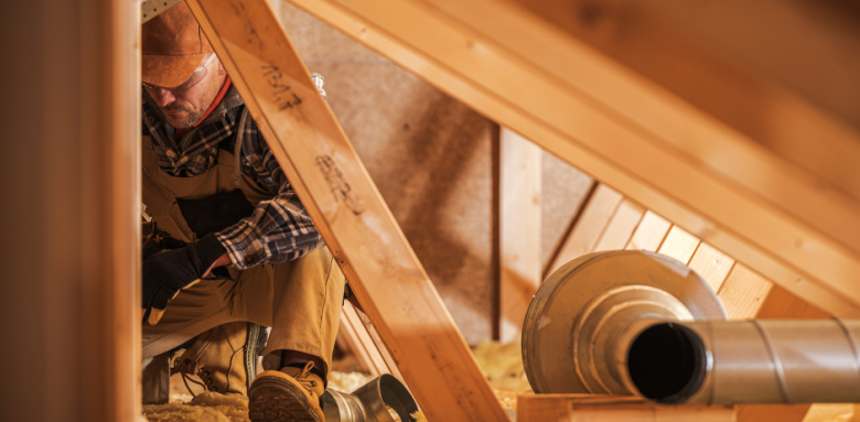 Ventilation des combles Chalon sur Saône