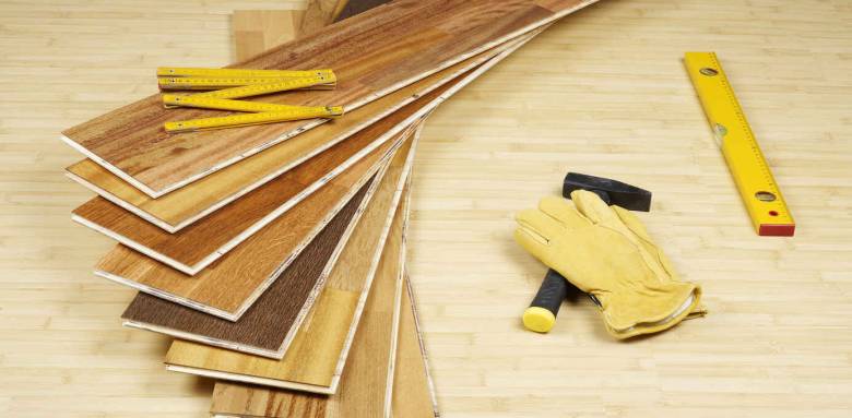 Travaux parquet ANNECY ?
