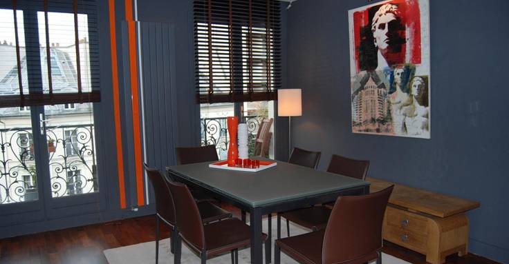 Aménager des bureaux avec brio