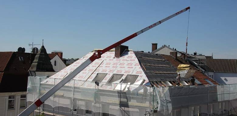 Travaux énergétique : MaPrimeRénov' 2024