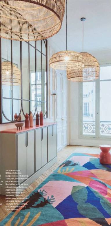 Modernisation Appartement Paris 