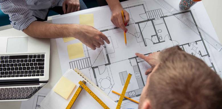 Choisir son projet avec le courtier de Boulogne Billancourt