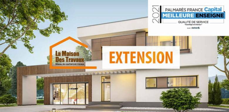 La Maison des Travaux