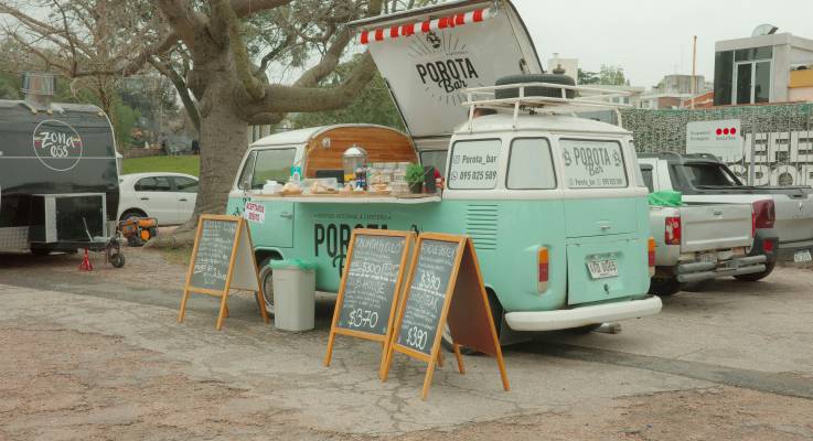 Transformer un véhicule en foodtruck : lancez votre activité mobile