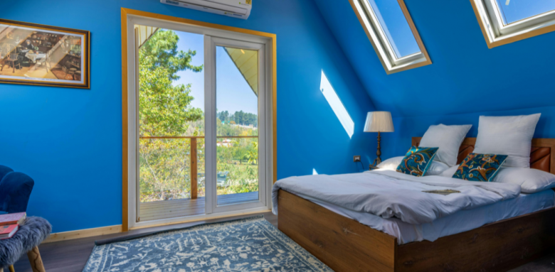 aménagement de comble à annecy