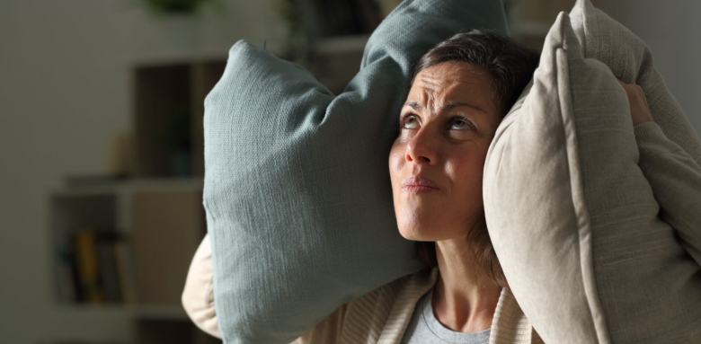 Isoler phoniquement son appartement 