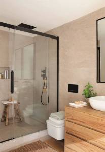 salle de bain rénovation