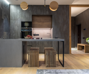 Rénovation cuisine Craponne