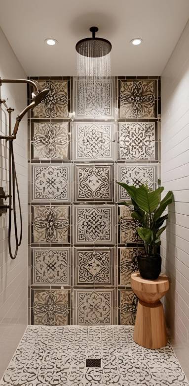 Travaux salle de bains Hazebrouck