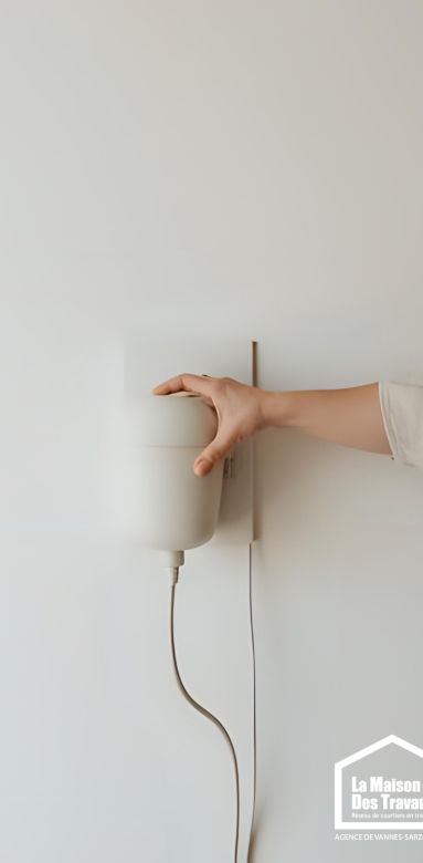 rénovation électrique complète