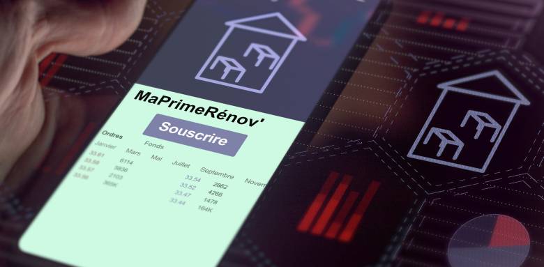 Du nouveau en 2024 pour MaPrimeRénov.