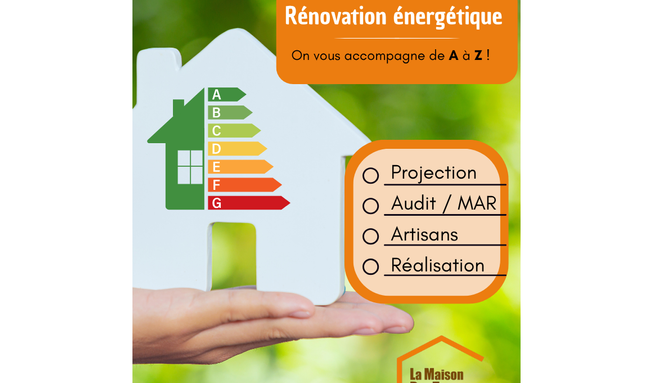 Présentation La Maison Des Travaux