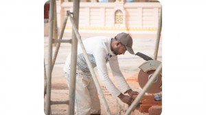 C’est quoi de la maçonnerie ? Granville 50400