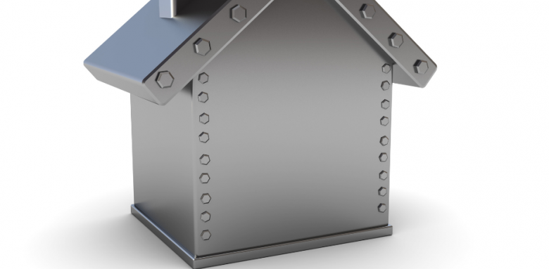 Surélévation maison acier Libourne