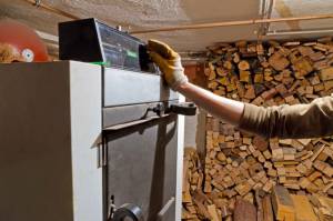 Concilier chauffage et environnement