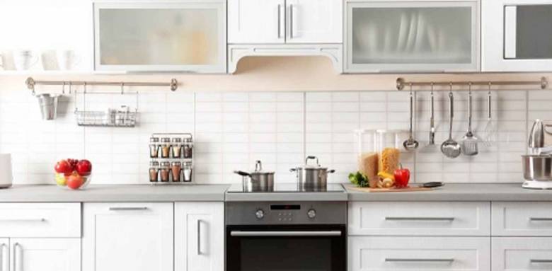 Aménager une petite cuisine - La Maison Des Travaux Savigny sur Orge