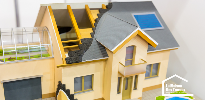 Isolation maison Albi