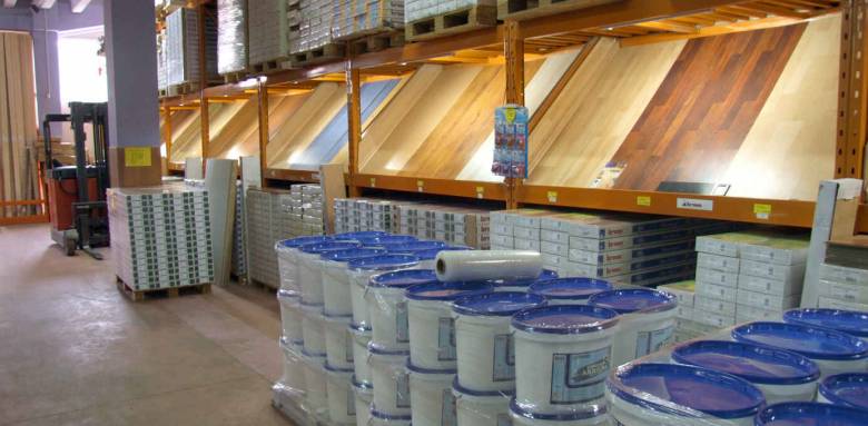 Bénéficiez de nos partenariats pour acheter malin !