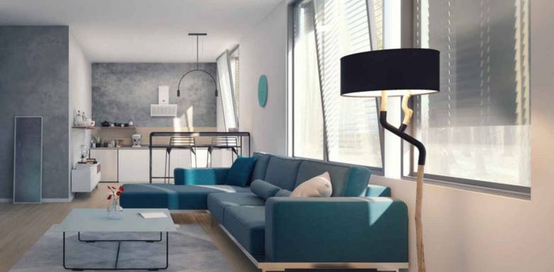 astuces pour aménager un petit appartement