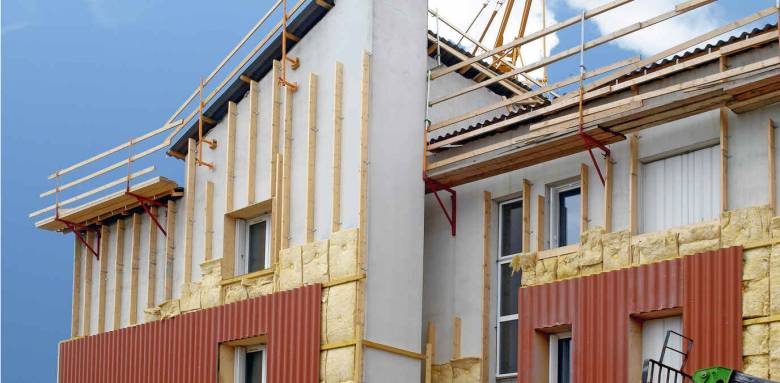 Comment isoler une maison à Paris 15 ?