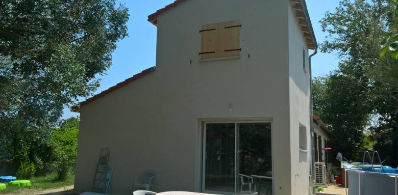 Choisir son type d'extension de maison