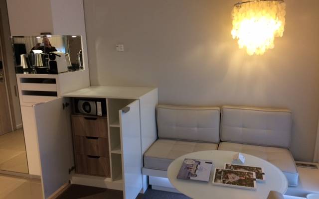 Rénover des placards à La Côte Fleurie