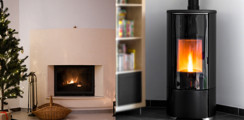 poele cheminee que choisir la maison des travaux orléans nord
