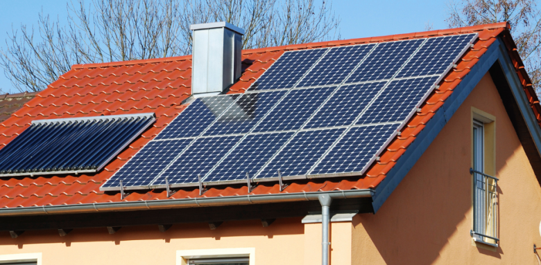 Installation panneaux solaires Amiens