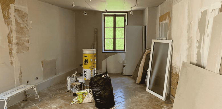 Quelles sont les étapes pour une rénovation réussie ?