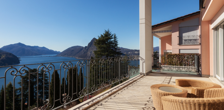 Loggia