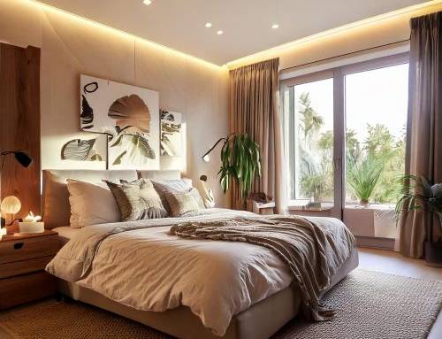 chambre