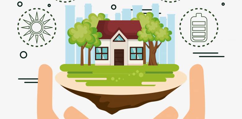 Réduire la consommation énergétique par des travaux de rénovation énergétique - Ambérieu-en-Bugey 01