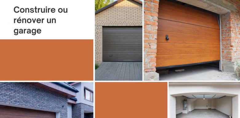 Construction et rénovation de garage à Dreux et alentours – Sécurisez et optimisez votre espace avec un garage fonctionnel et esthétique, accompagné par votre courtier Raphaël GIL PEREZ.