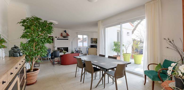 Travaux de rénovation de maison - Lille 59