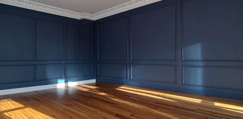 Choisir son parquet Sud Gironde