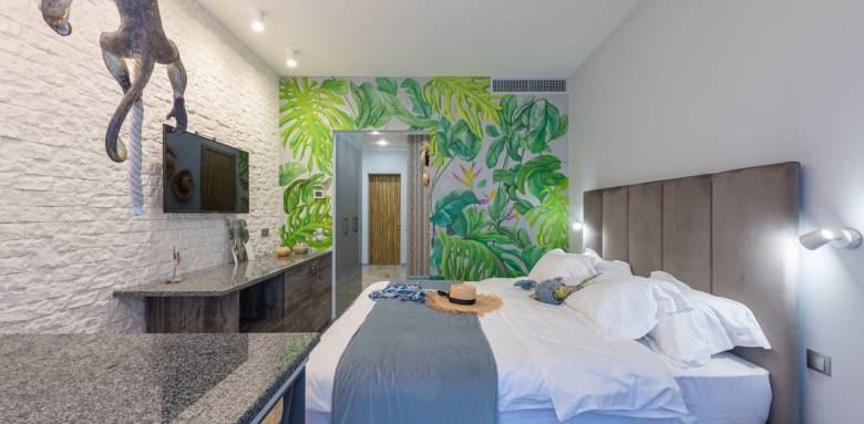 Transformer garage en chambre Savenay