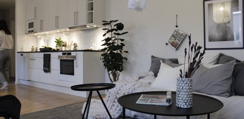 Comment réussir l’aménagement d’un appartement en longueur ? 