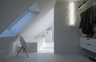 aménagement loft
