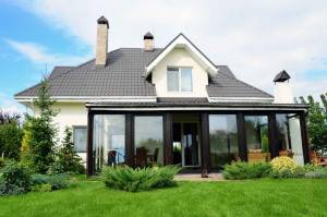 Installer une véranda à Cognac