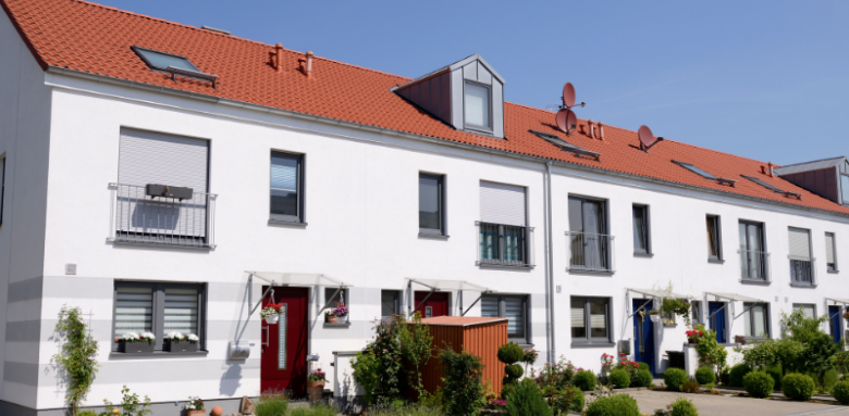 Astuces et conseils pour rénover une maison mitoyenne