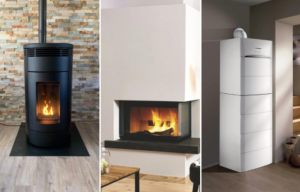 Préparer son chauffage pour l'hiver