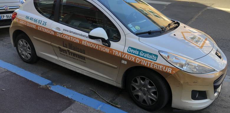 Comment trouver son entreprise de rénovation ?