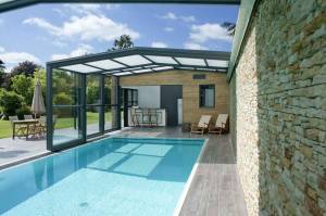 Concept OutDoor sur Saintes et ses alentours