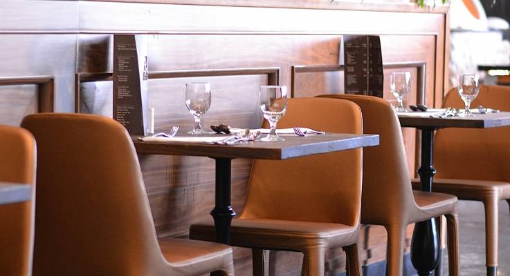 Bien choisir le revêtement de sol pour un restaurant