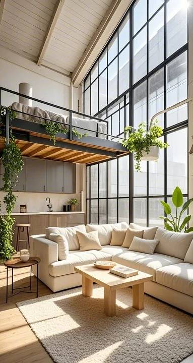 Loft Senlis