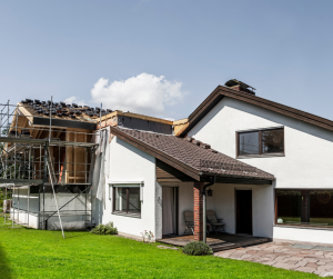 Matériaux extension maison Thonon-les-Bains