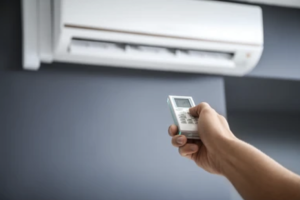 bien régler sa clim, c'est indispensable ! 