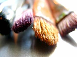 peinture salon -  Aix-les-Bains (73)  