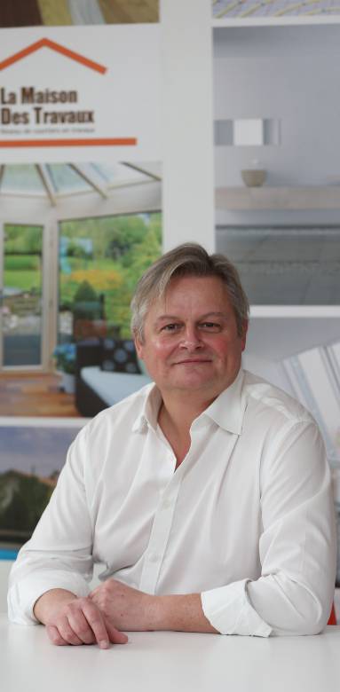 itw Frédéric Rivière