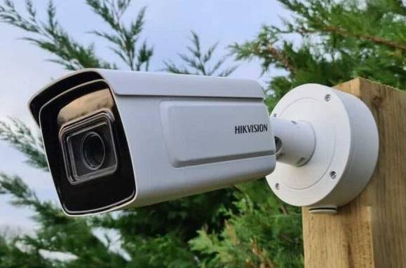 Installer système d'alarme